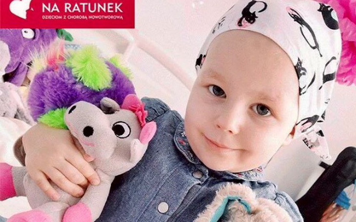Zbiórka Zbiórka pieniędzy na DKMS - zdjęcie główne