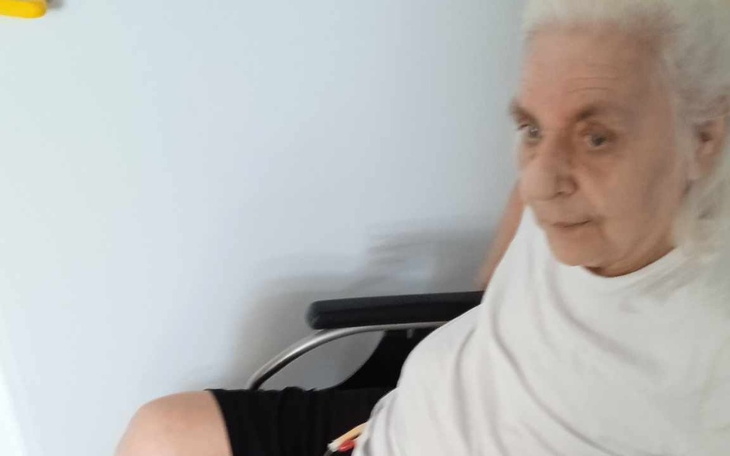 Zbiórka Móc stanąć na nogi - zdjęcie główne