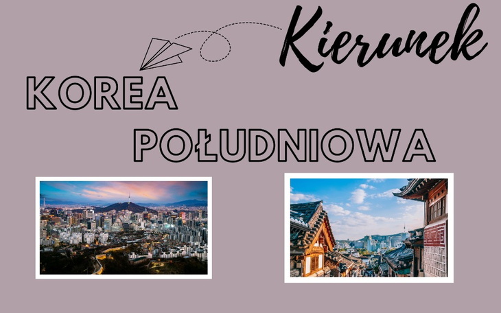 Zbiórka Polećmy do Korei Południowej - zdjęcie główne