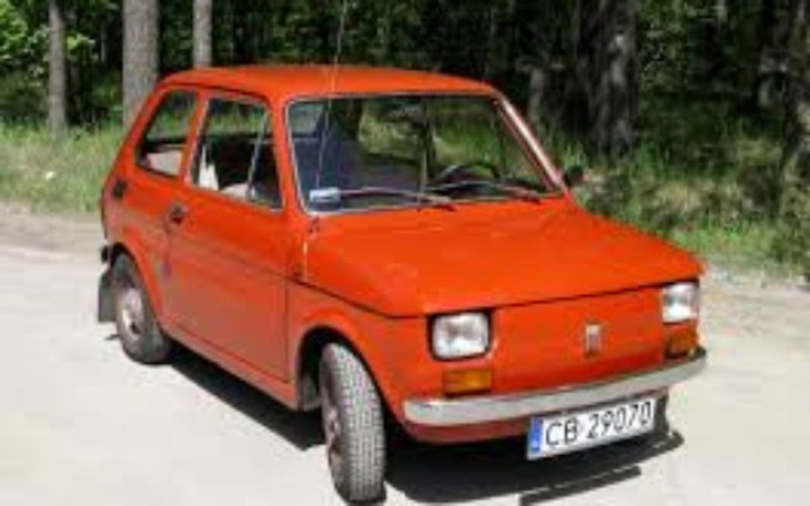 Zbiórka Zbiórka na pojazd - zdjęcie główne