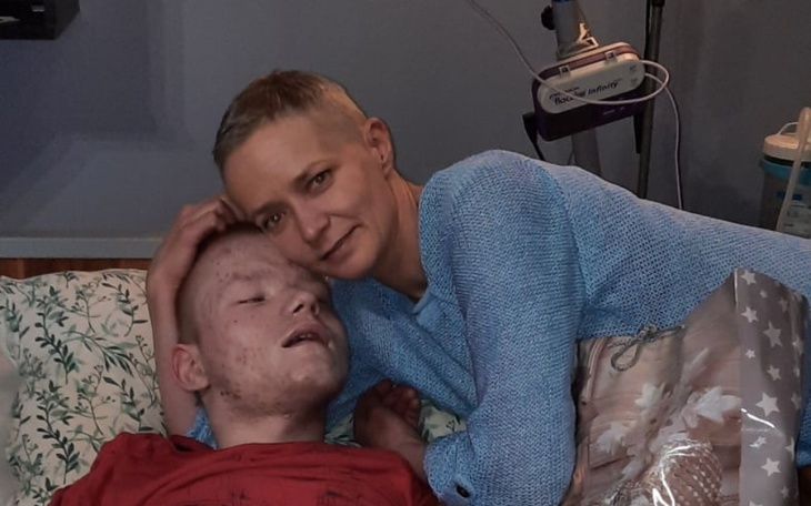 Zbiórka Walczymy o zdrowie i życie - zdjęcie główne