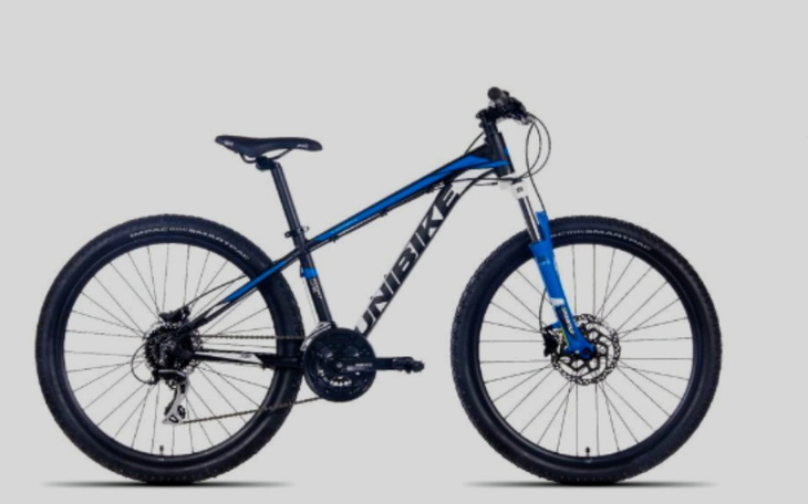 Zbiórka Na wymarzonym rower - zdjęcie główne