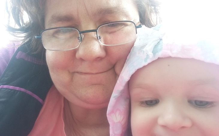 Zbiórka Poprawa życia - zdjęcie główne