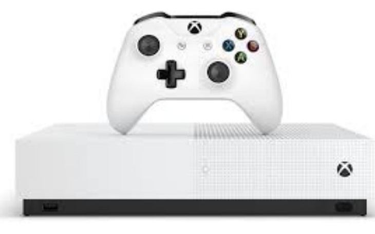 Zbiórka Na Xboxa - zdjęcie główne