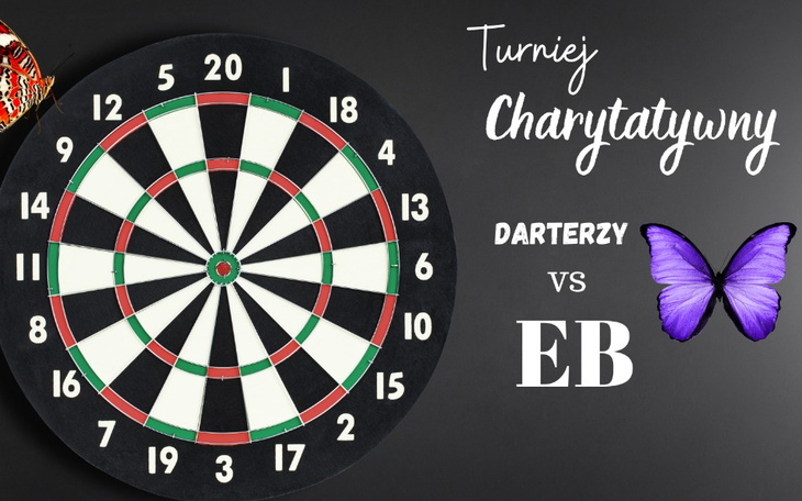 Zbiórka Darterzy VS EB - zdjęcie główne