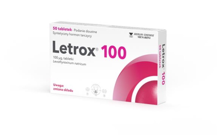 Zbiórka Letrox 100 10 opakowań - zdjęcie główne