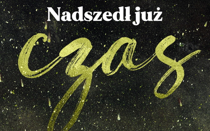 Zbiórka Nadszedł już czas - zdjęcie główne