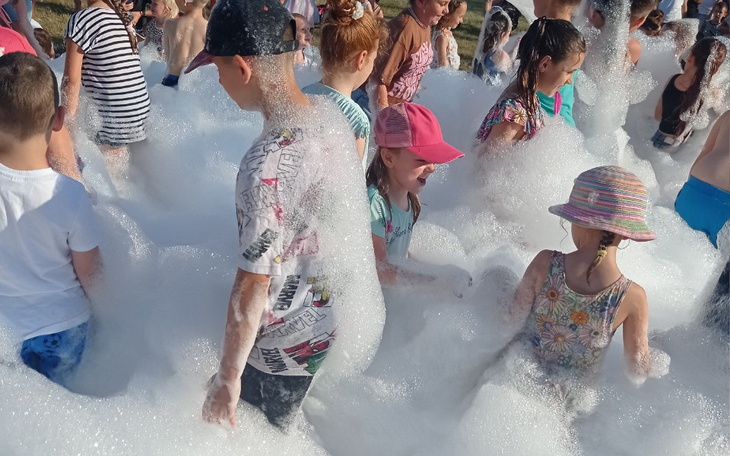 Zbiórka Komputer na Komunie - zdjęcie główne