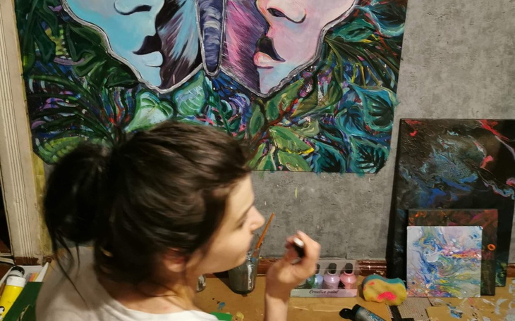 Zbiórka ARTystyczno dusza w potrzebie - zdjęcie główne