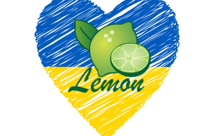 Zbiórka Hurtownia LEMON dla Ukrainy - zdjęcie główne