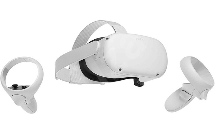 Zbiórka Zbieram na oculus quest 2 128gb - zdjęcie główne