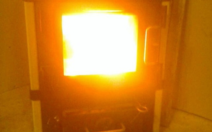 Zbiórka na ogrzewanie centralne - zdjęcie główne