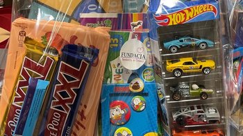 Zbiórka Zbiórka-cele statutowe - miniaturka zdjęcia