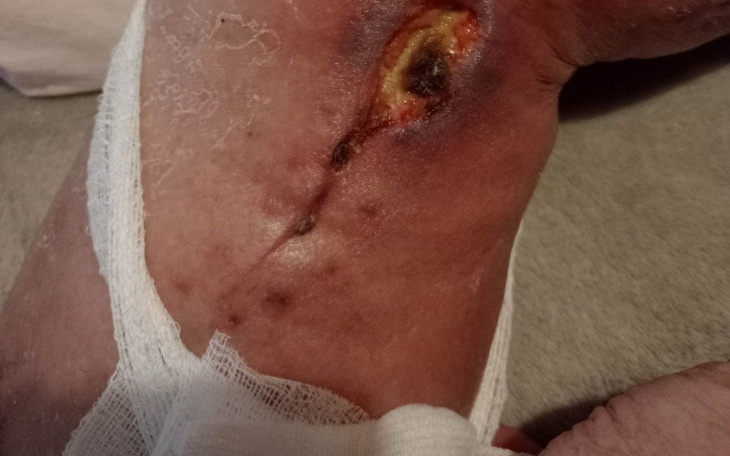 Zbiórka Wizyta u chirurga - zdjęcie główne