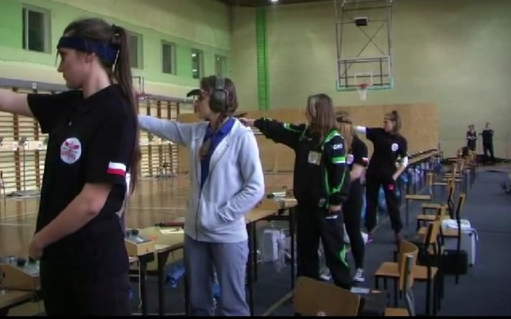 Zbiórka Pomoc juniorkom - KS Zaleszany - zdjęcie główne