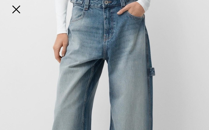 Zbiórka Spodnie z bershki - zdjęcie główne