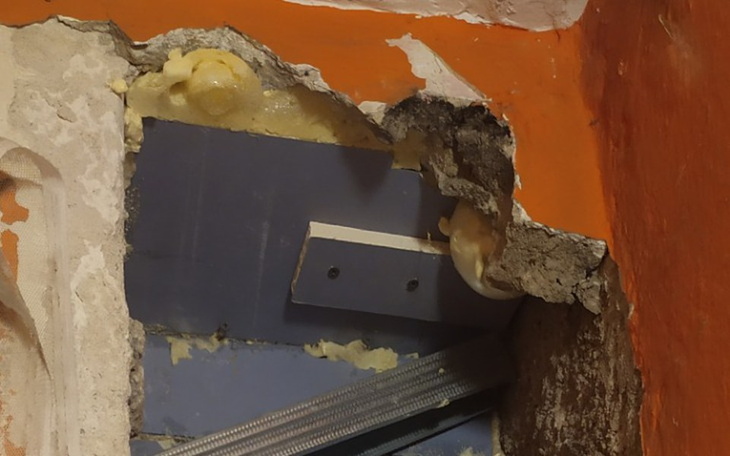 Zbiórka Moje marzenie- remont łazienki - zdjęcie główne