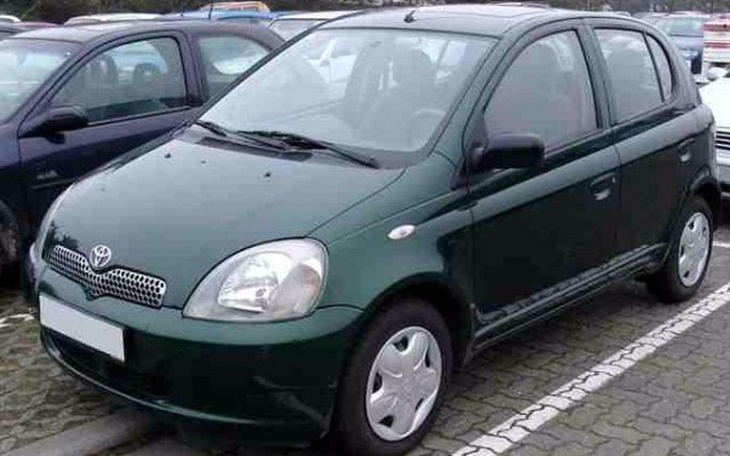 Zbiórka Zbieram na auto pomożecie - zdjęcie główne