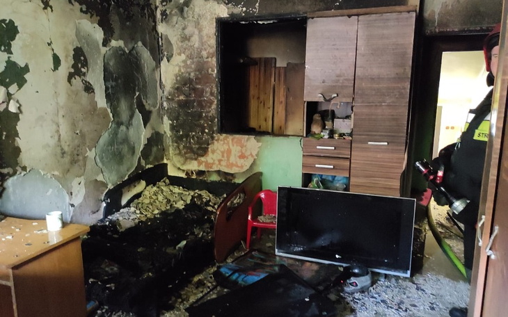 Zbiórka Świat mi się zawalił, pomóżcie - zdjęcie główne