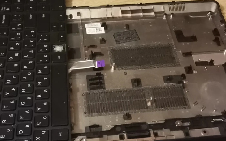 Zbiórka Zestawy pc dla ukraincow - zdjęcie główne