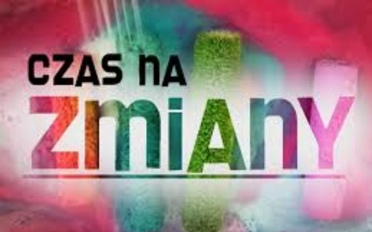 Zbiórka Na zmianę - zdjęcie główne