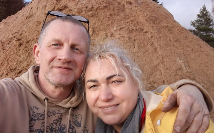 Zbiórka Na fundamenty - zdjęcie główne