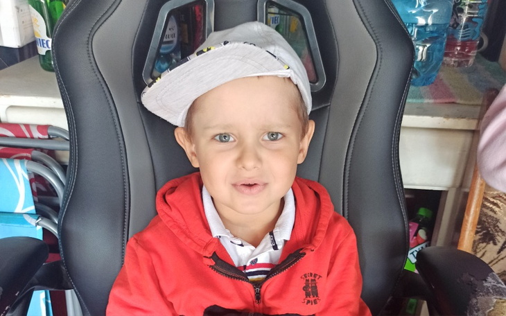 Zbiórka Pomoc bartusiowi - zdjęcie główne