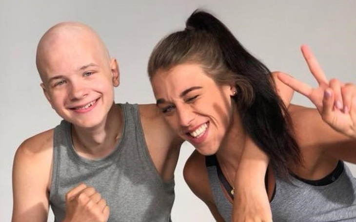 Zbiórka Wsparcie w walce z rakiem - zdjęcie główne