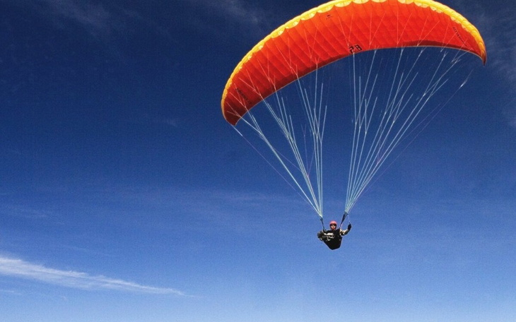 Zbiórka Licencja Paralotniowa - zdjęcie główne