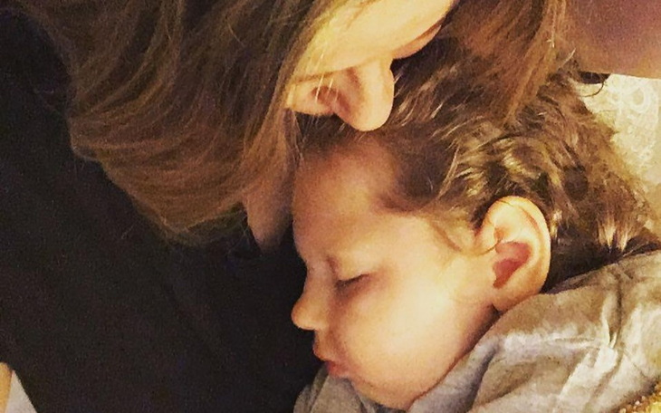 Zbiórka Pomóż mamie w codziennej walce. - zdjęcie główne