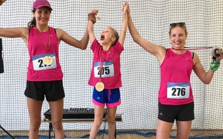 Zbiórka Ferie zimowe dla dzieci - zdjęcie główne