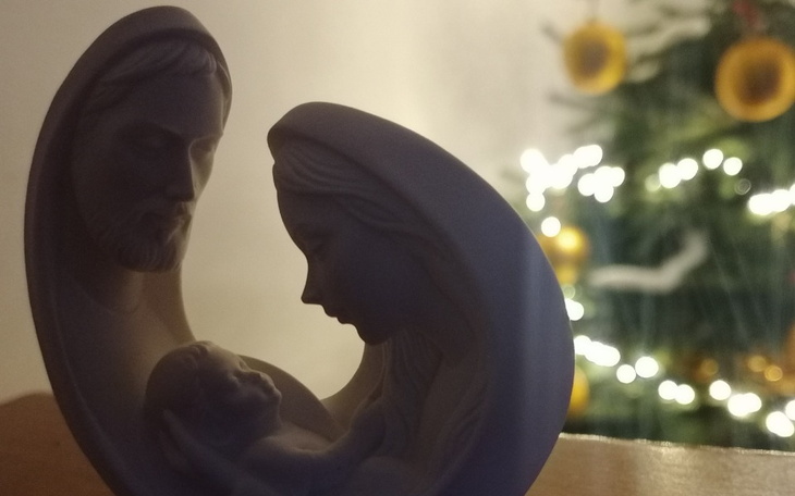 Zbiórka Wigilijny gest dla samotnych Mam - zdjęcie główne