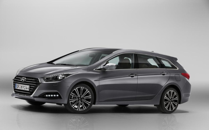 Zbiórka Kupno auta kombi - zdjęcie główne