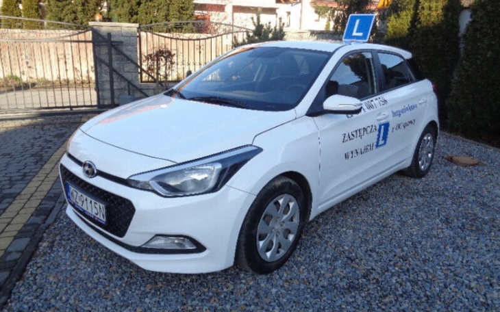 Zbiórka Wymarzone prawo jazdy imałeAuto - zdjęcie główne