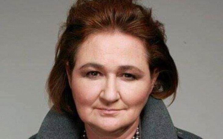 Zbiórka Bilet do Brukseli dla prof Środy - zdjęcie główne
