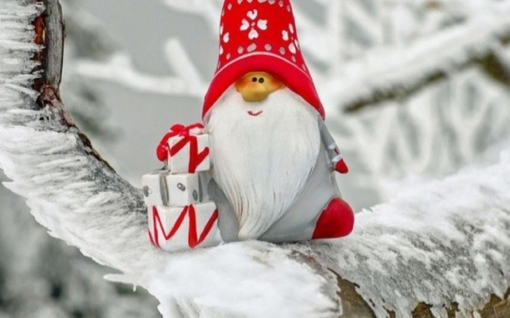 Zbiórka Potrzebujemy pomocy na święta - zdjęcie główne