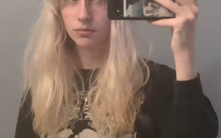 Zbiórka Chcę być sobą - Tranzycja Anny - zdjęcie główne