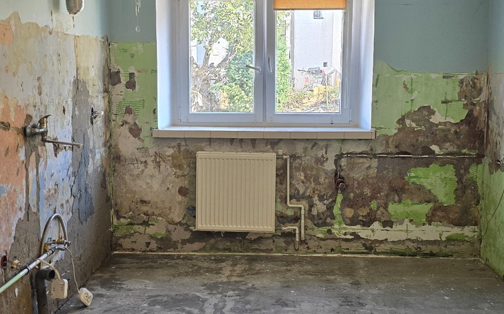 Zbiórka Powódź zabrała im wszystko... - zdjęcie główne