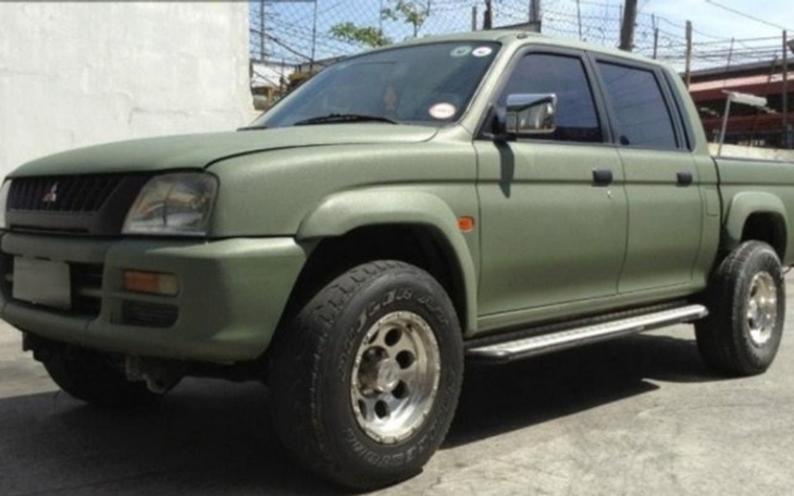 Zbiórka Na auto dla ukraińskiego wojska - zdjęcie główne