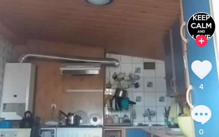 Zbiórka Na ubrania i nową kuchnie - zdjęcie główne