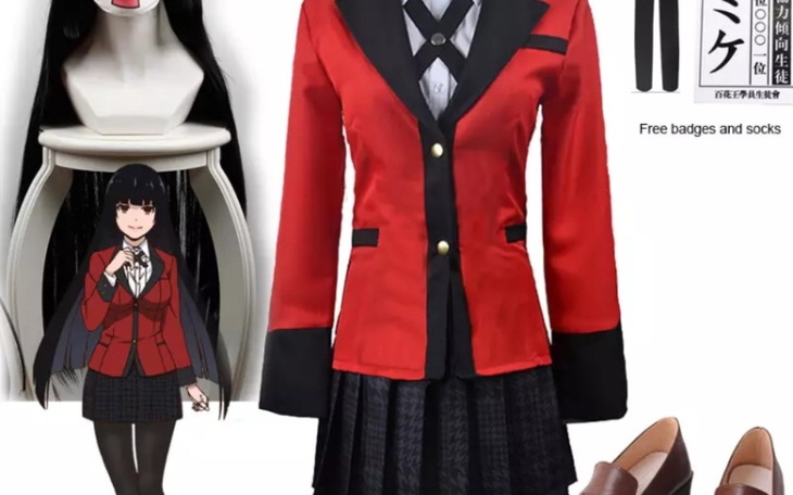 Zbiórka Na cosplay3 - zdjęcie główne