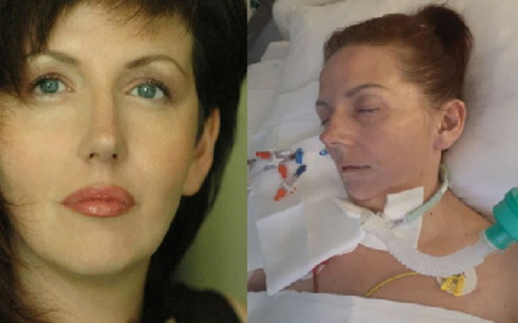 Zbiórka Rehabilitacja Izy - zdjęcie główne