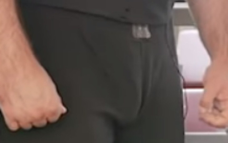 Zbiórka Gacie dla Wojtka - zdjęcie główne