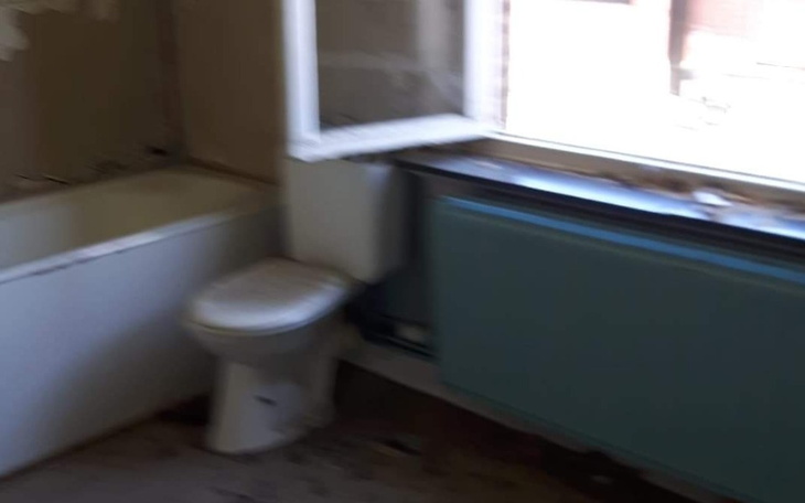 Zbiórka Na remont mieszkania pomoc dla d - zdjęcie główne