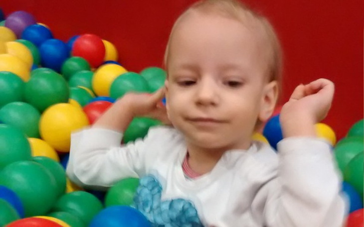 Zbiórka Zbiórka dla Oliwki - zdjęcie główne