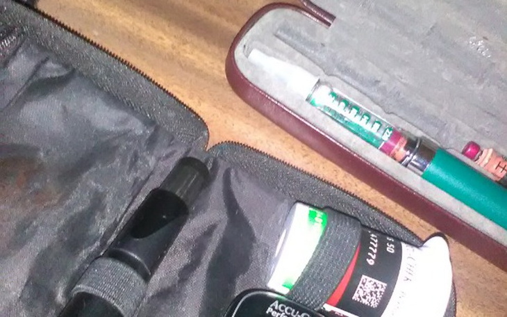 Zbiórka Kropelka Insuliny - zdjęcie główne