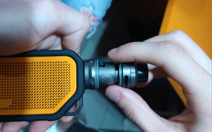 Zbiórka Szkiełko do zeusa - zdjęcie główne