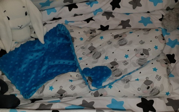 Zbiórka Rożki dla wcześniaków - zdjęcie główne