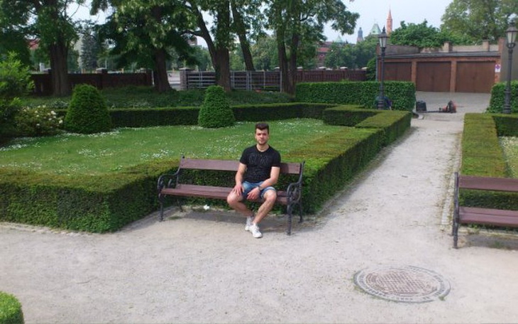 Zbiórka Studia pierwszego stopnia - zdjęcie główne