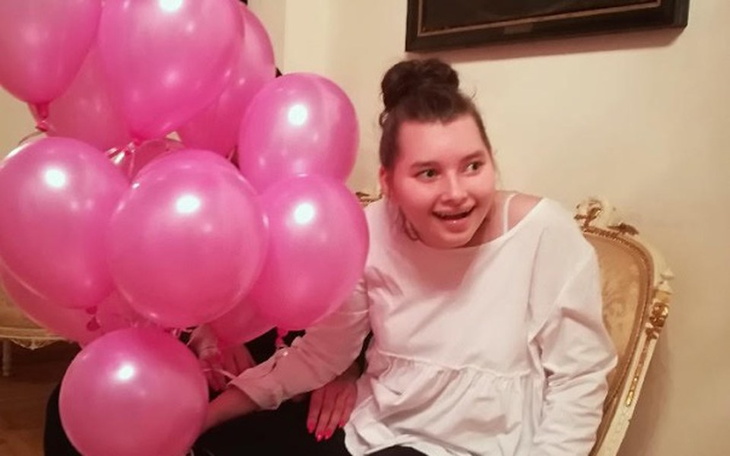 Zbiórka Nie jestem kukiełką - zdjęcie główne